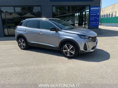 Used PEUGEOT 3008 Diesel 2021 Ad 