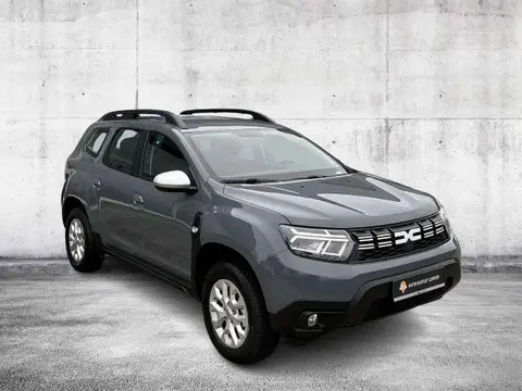 Used DACIA DUSTER Diesel 2024 Ad 