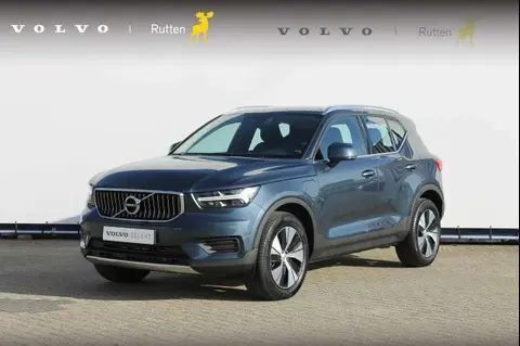 Used VOLVO XC40 Hybrid 2022 Ad 