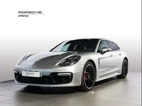 Annonce PORSCHE PANAMERA Essence 2020 d'occasion 