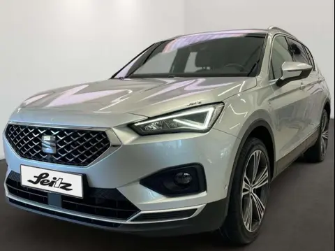 Used SEAT TARRACO Diesel 2019 Ad 