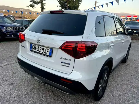 Used SUZUKI VITARA Hybrid 2020 Ad 