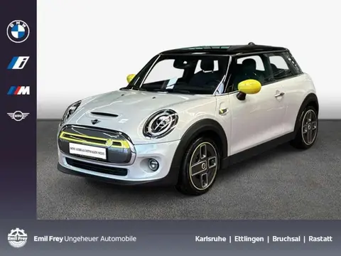 Used MINI COOPER Electric 2021 Ad 