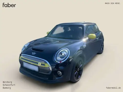 Used MINI COOPER Electric 2021 Ad 