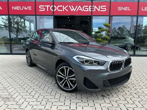 Used BMW X2 Hybrid 2021 Ad 