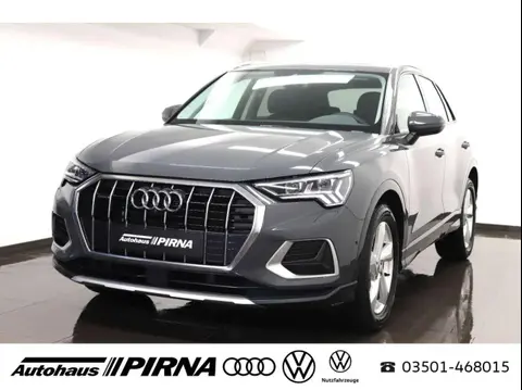 Used AUDI Q3 Petrol 2019 Ad Germany