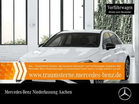 Used MERCEDES-BENZ CLASSE A Petrol 2024 Ad 