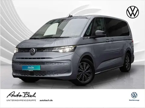 Annonce VOLKSWAGEN T7 Essence 2023 d'occasion 