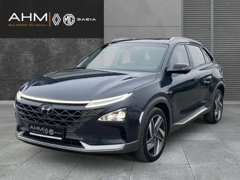 Annonce HYUNDAI NEXO  2019 d'occasion 