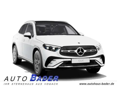 Annonce MERCEDES-BENZ CLASSE GLC Diesel 2023 d'occasion 