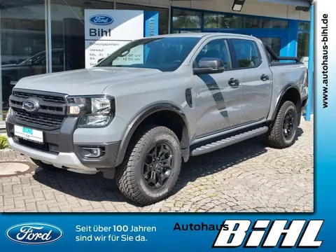 Annonce FORD RANGER Diesel 2024 d'occasion Allemagne