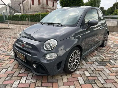 Used ABARTH 595 Petrol 2019 Ad 