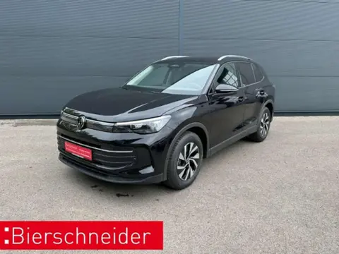 Annonce VOLKSWAGEN TIGUAN Essence 2024 d'occasion 