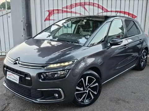 Used CITROEN C4 Diesel 2018 Ad 