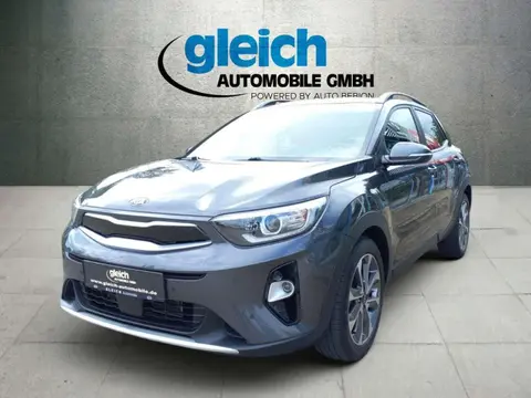 Used KIA STONIC Petrol 2020 Ad 