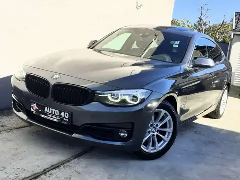 Used BMW SERIE 3 Diesel 2019 Ad 