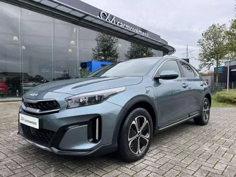 Used KIA XCEED Hybrid 2022 Ad 