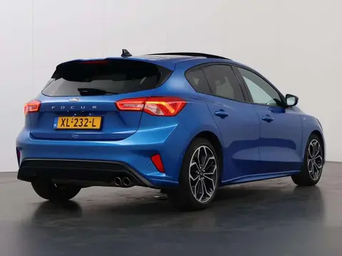 Annonce FORD FOCUS Essence 2019 d'occasion 