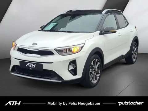 Used KIA STONIC Petrol 2019 Ad 