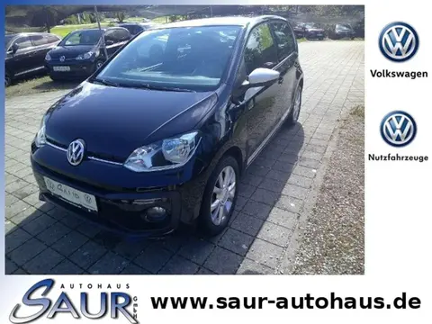 Used VOLKSWAGEN UP! Petrol 2017 Ad 