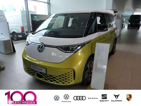 Used VOLKSWAGEN ID. BUZZ Electric 2024 Ad 