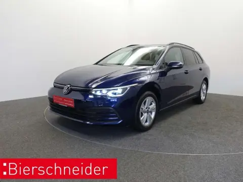 Annonce VOLKSWAGEN GOLF Essence 2021 d'occasion 