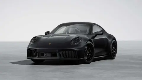 Annonce PORSCHE 992 Essence 2024 d'occasion 