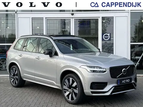 Annonce VOLVO XC90 Hybride 2024 d'occasion 