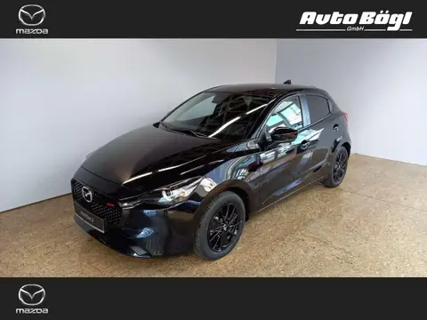 Annonce MAZDA 2 Essence 2024 d'occasion 