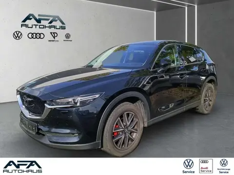 Used MAZDA CX-5 Diesel 2017 Ad 