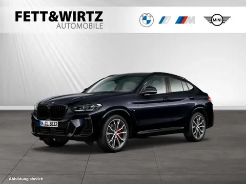 Used BMW X4 Diesel 2024 Ad 