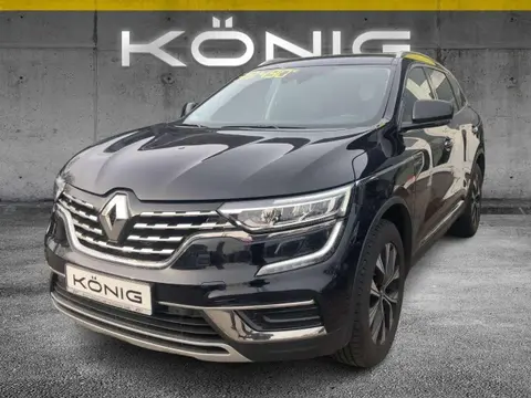 Used RENAULT KOLEOS Petrol 2022 Ad 