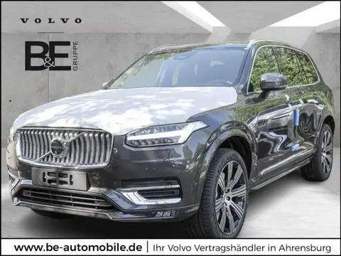 Annonce VOLVO XC90 Diesel 2024 d'occasion 