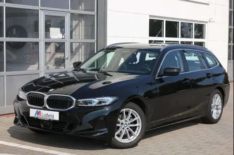 Annonce BMW SERIE 3 Essence 2023 d'occasion 