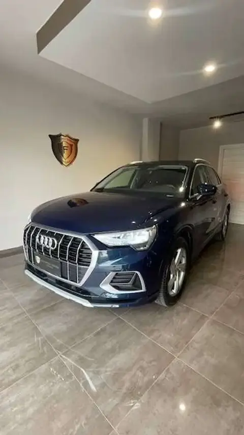 Annonce AUDI Q3 Diesel 2019 d'occasion 