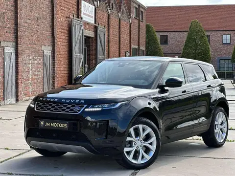 Used LAND ROVER RANGE ROVER EVOQUE Diesel 2019 Ad 