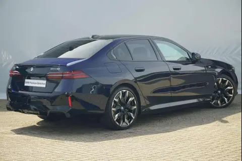 Annonce BMW I5 Électrique 2024 d'occasion 