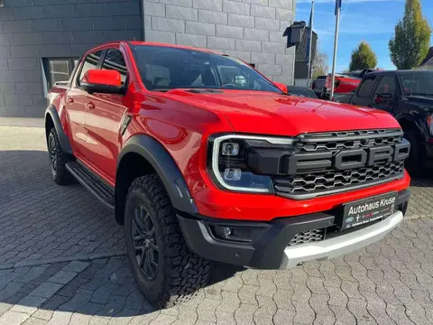 Used FORD RANGER Petrol 2024 Ad 