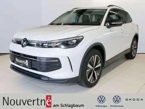 Used VOLKSWAGEN TIGUAN Petrol 2024 Ad 