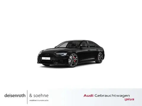 Used AUDI S6 Diesel 2023 Ad 