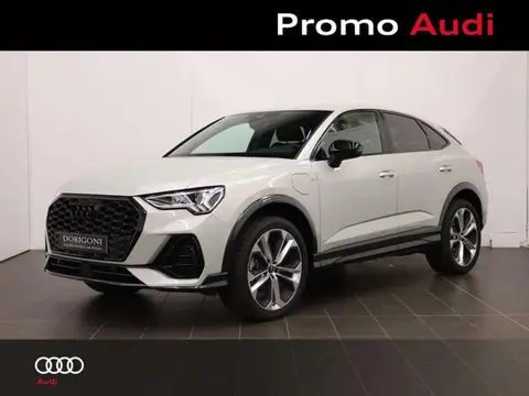 Annonce AUDI Q3 Hybride 2024 d'occasion 