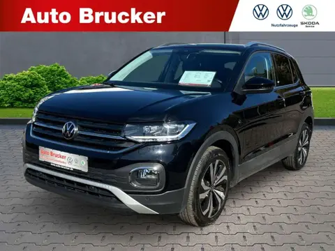 Used VOLKSWAGEN T-CROSS Petrol 2021 Ad 