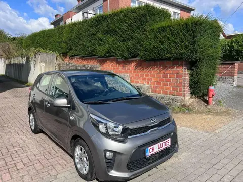 Used KIA PICANTO Petrol 2020 Ad 