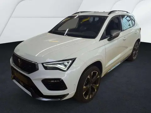 Annonce CUPRA ATECA Essence 2024 d'occasion 