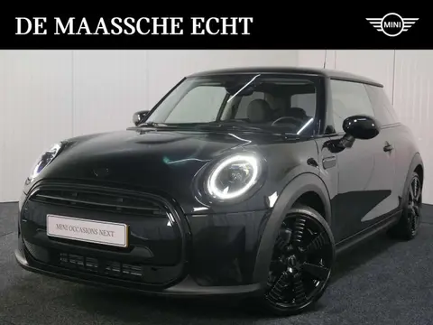 Annonce MINI COOPER Essence 2023 d'occasion 