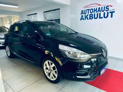 Used RENAULT CLIO Petrol 2019 Ad 