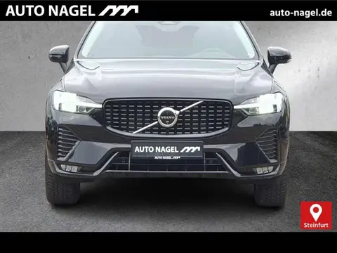 Annonce VOLVO XC60 Essence 2024 d'occasion 