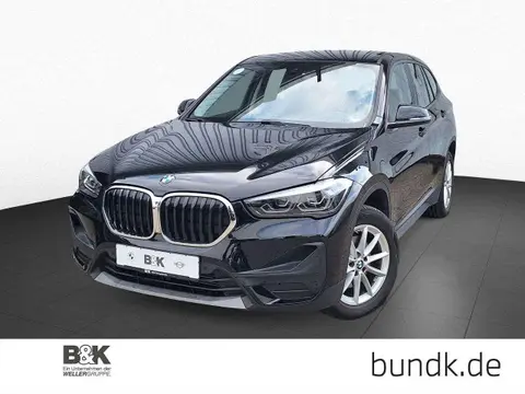 Annonce BMW X1 Essence 2021 d'occasion Allemagne