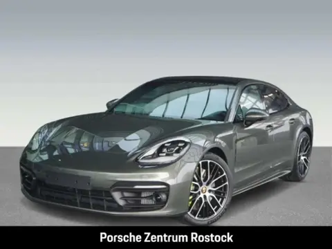 Used PORSCHE PANAMERA Hybrid 2023 Ad 