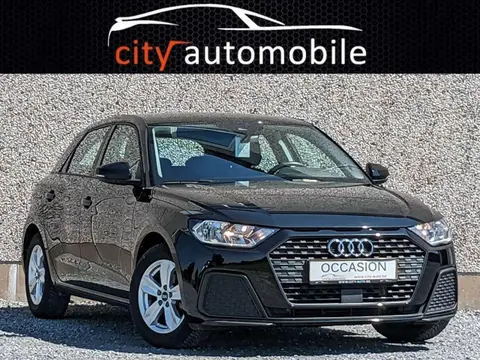 Used AUDI A1 Petrol 2022 Ad Belgium